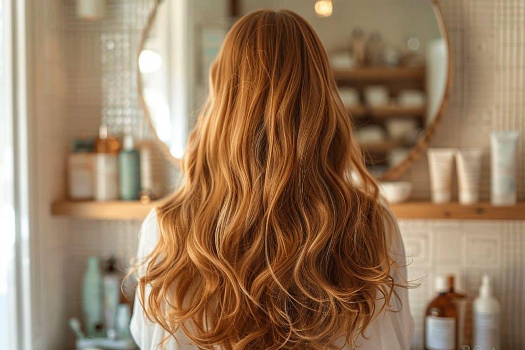 Comment faire briller ses cheveux : des astuces pour faire briller ses cheveux