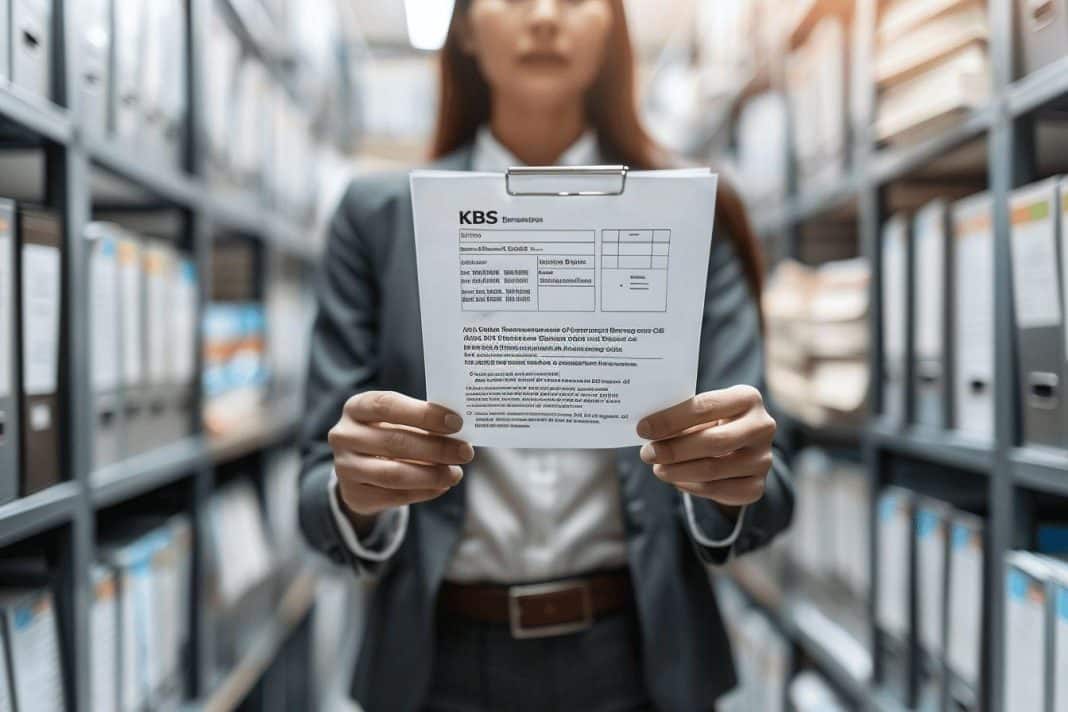 Kbis d’une entreprise : à quoi sert il exactement ?