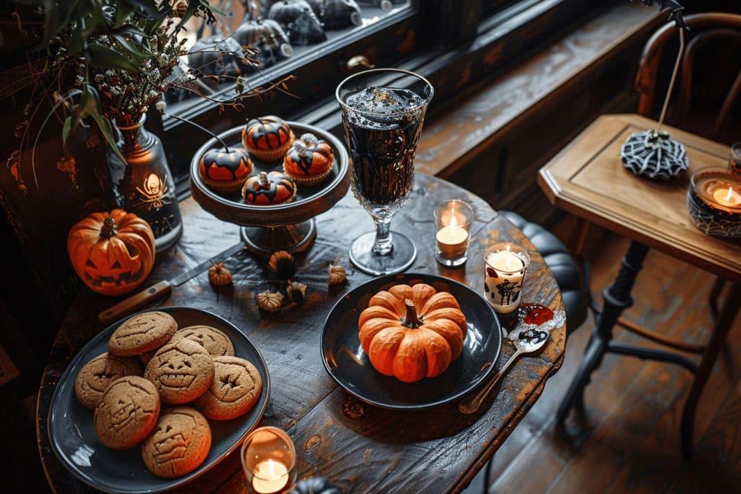 Indigestion que faire : ce qui fait réellement peur à Halloween