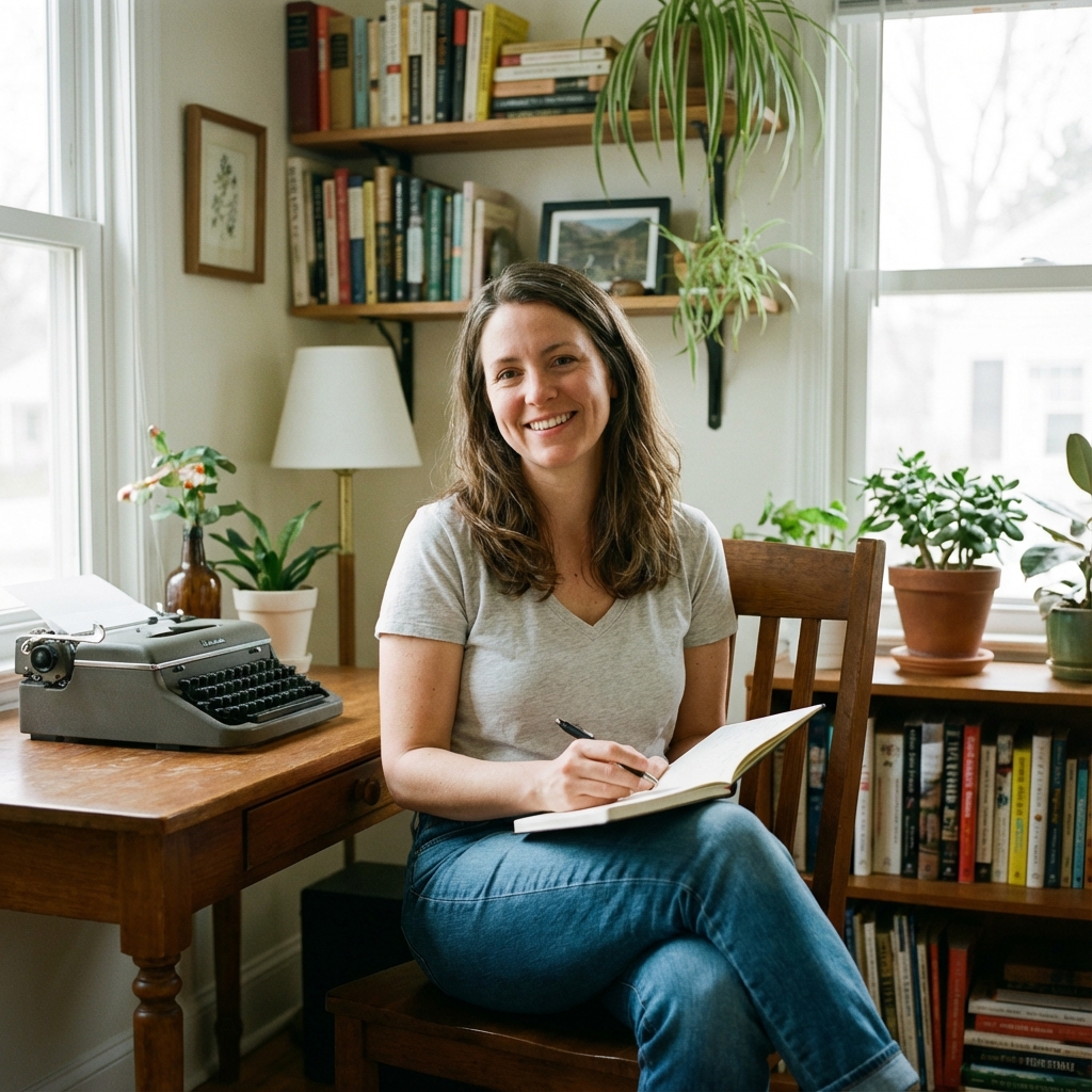 melanie leroy profile