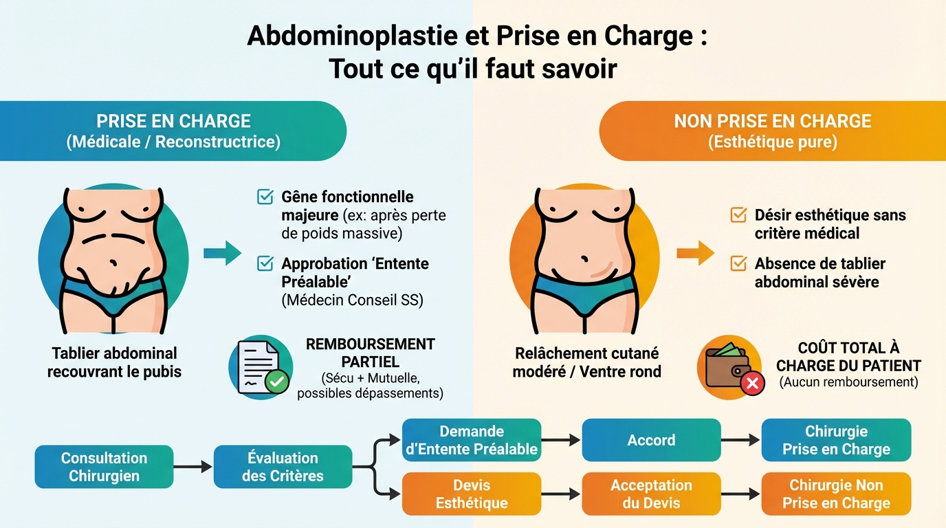 Procédure de remboursement