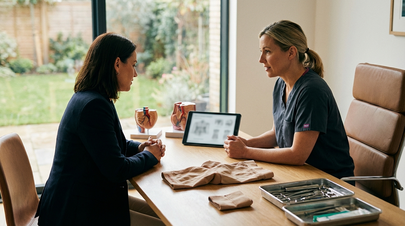 Abdominoplastie et prise en charge : tout ce qu'il faut savoir