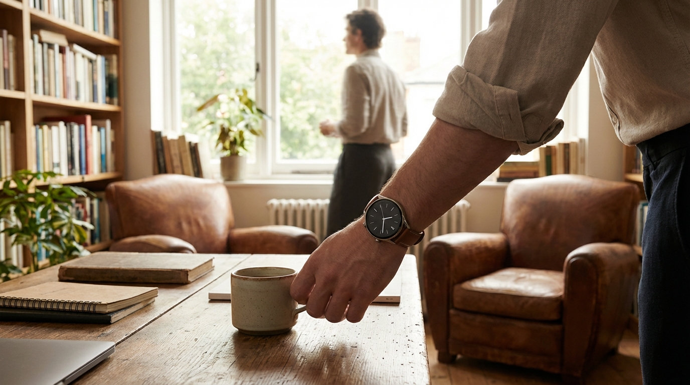 Huawei watch 3 pro : le meilleur choix pour votre poignet