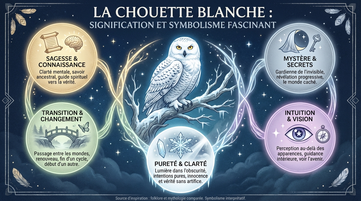 Signification spirituelle