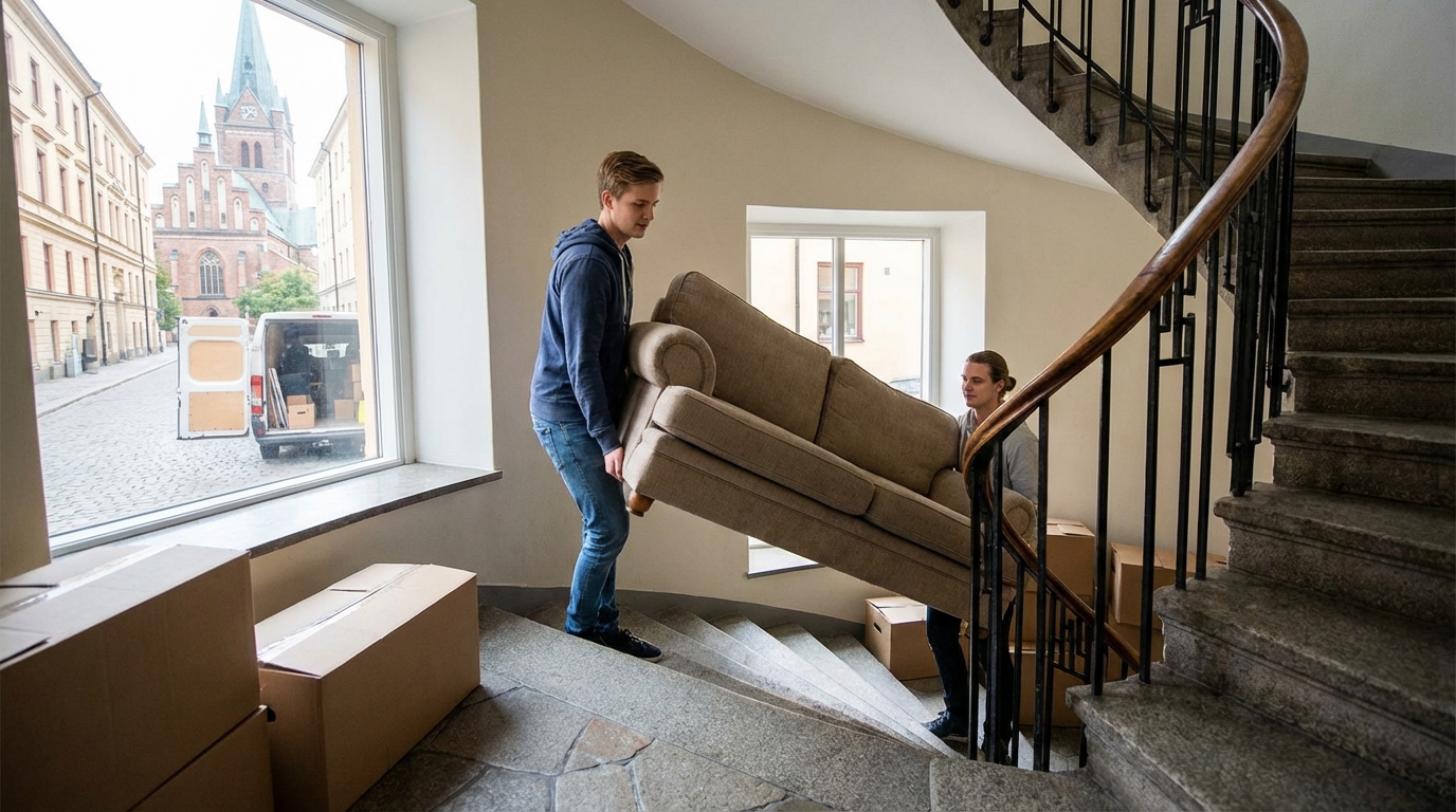 Location de meubles à tours : le guide complet