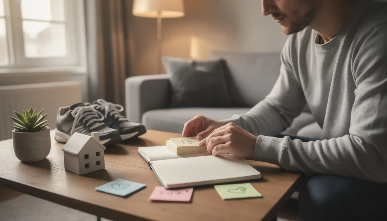 Comment réaliser la liste de mes envies avec succès