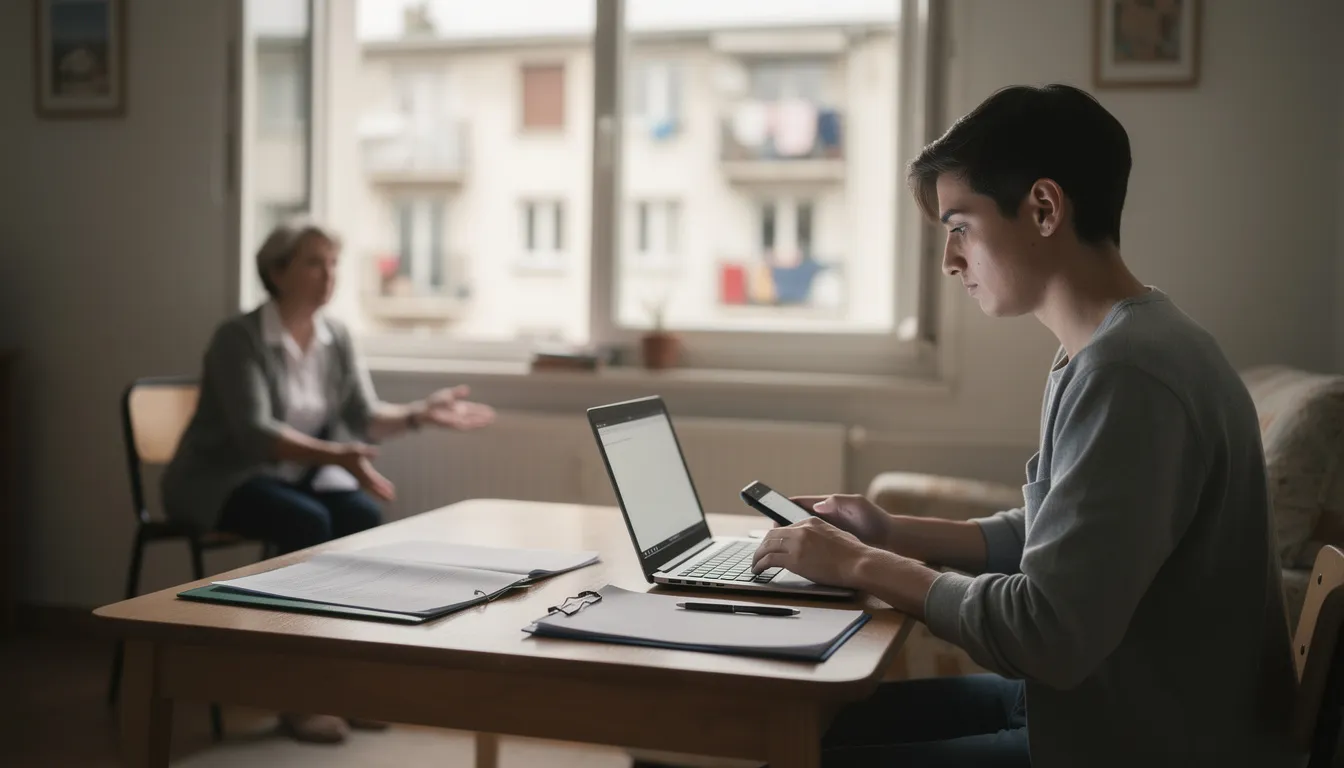 Comment utiliser loc annonce pour trouver un logement social