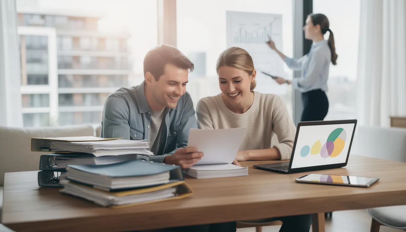 Découvrez pappers immobilier : une révolution pour les acheteurs