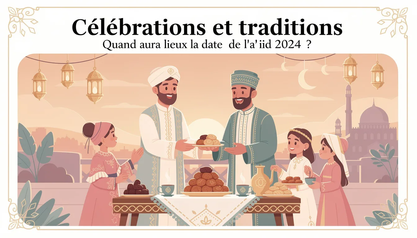 Célébrations et traditions