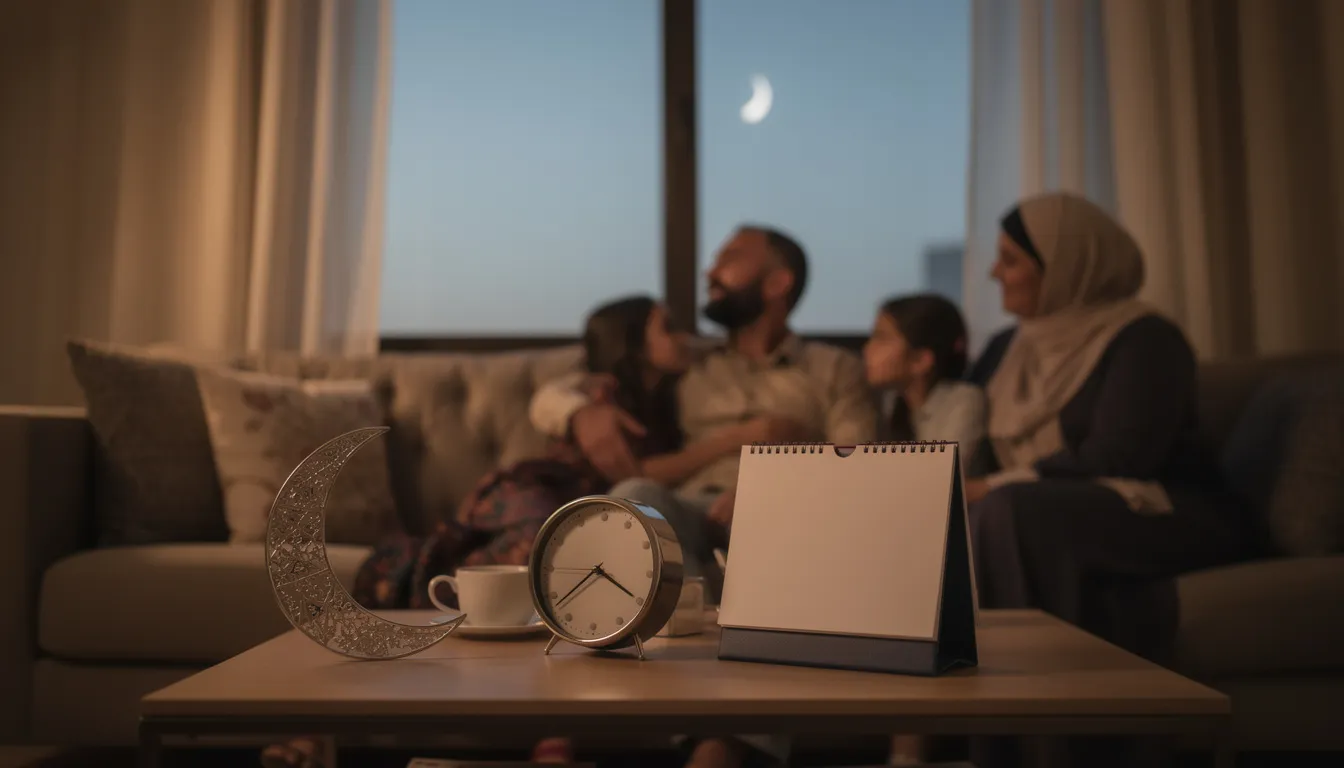 Quand aura lieu la date de l'aïd 2024 ?