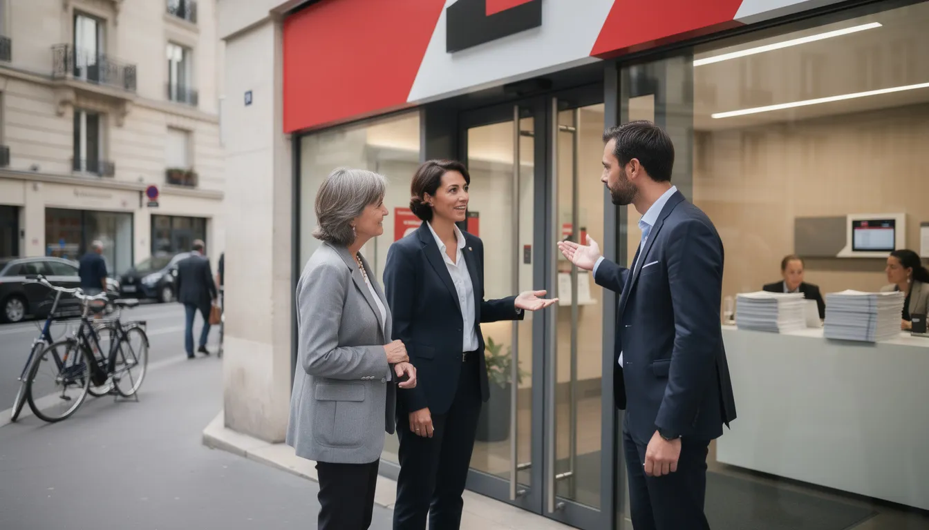 Tout savoir sur la société générale pour les particuliers