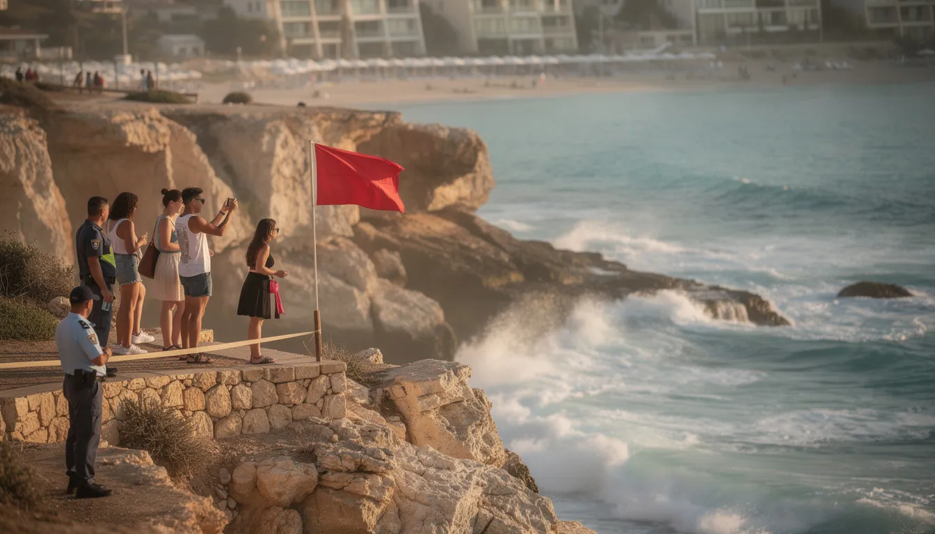 Chypre : faut-il craindre un tourisme dangereux ?