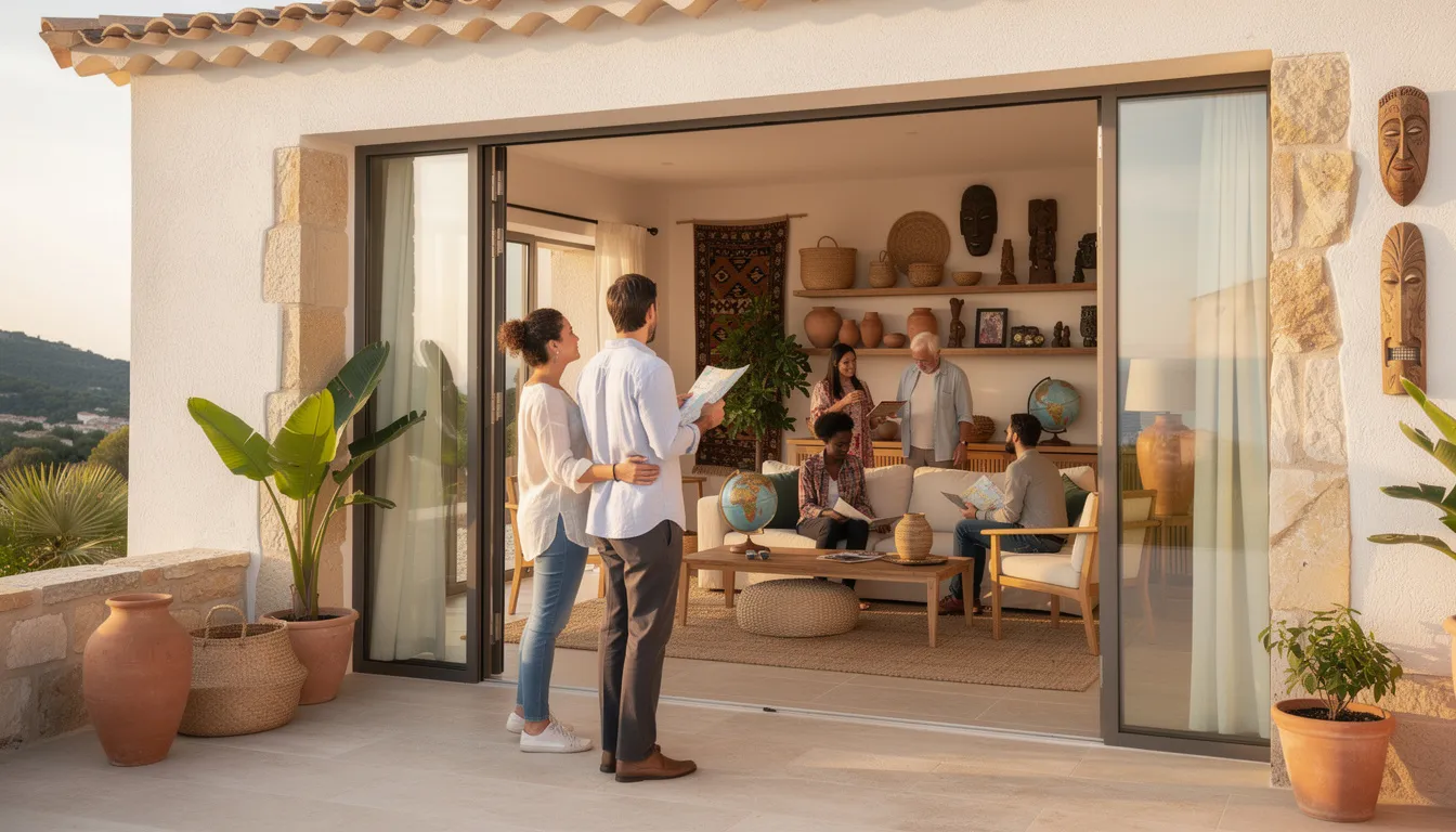 Découvrez la maison du monde à la garde : votre guide complet