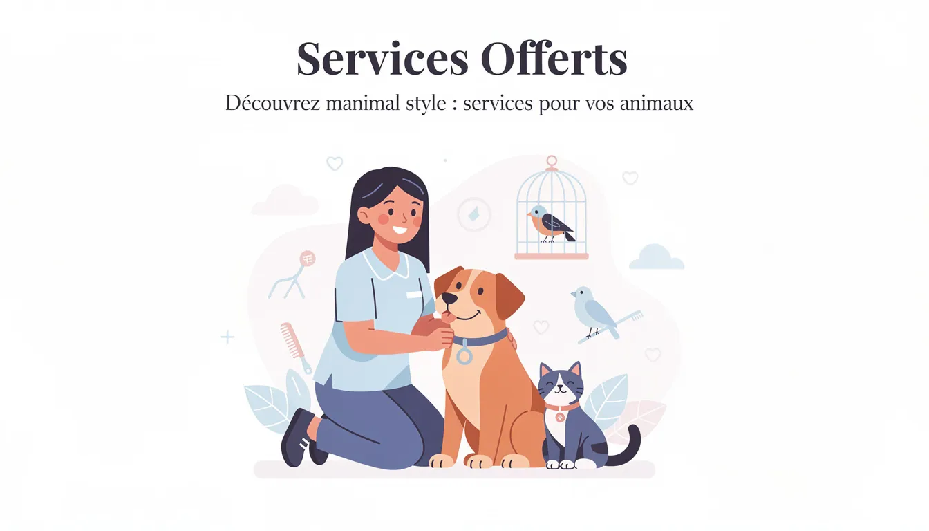 Services Offerts