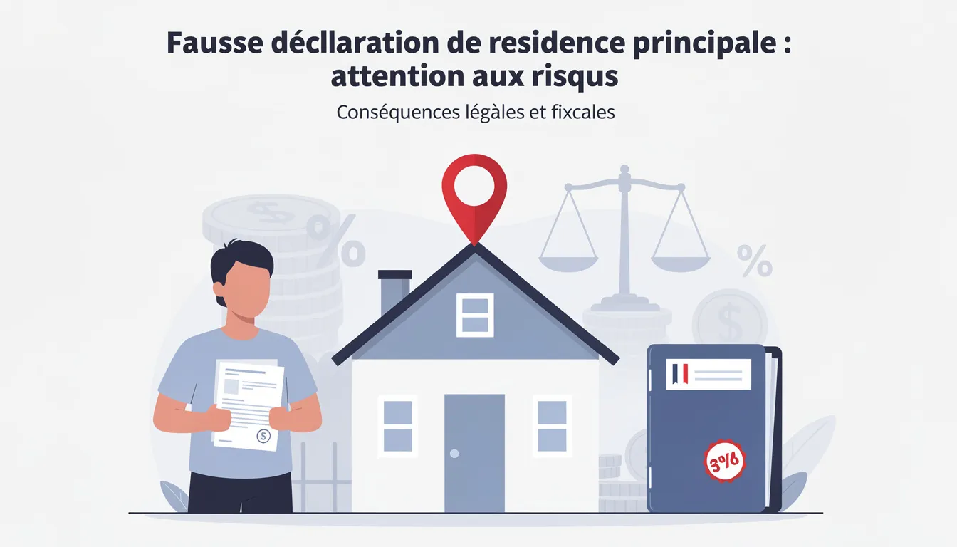 Conséquences légales et fiscales