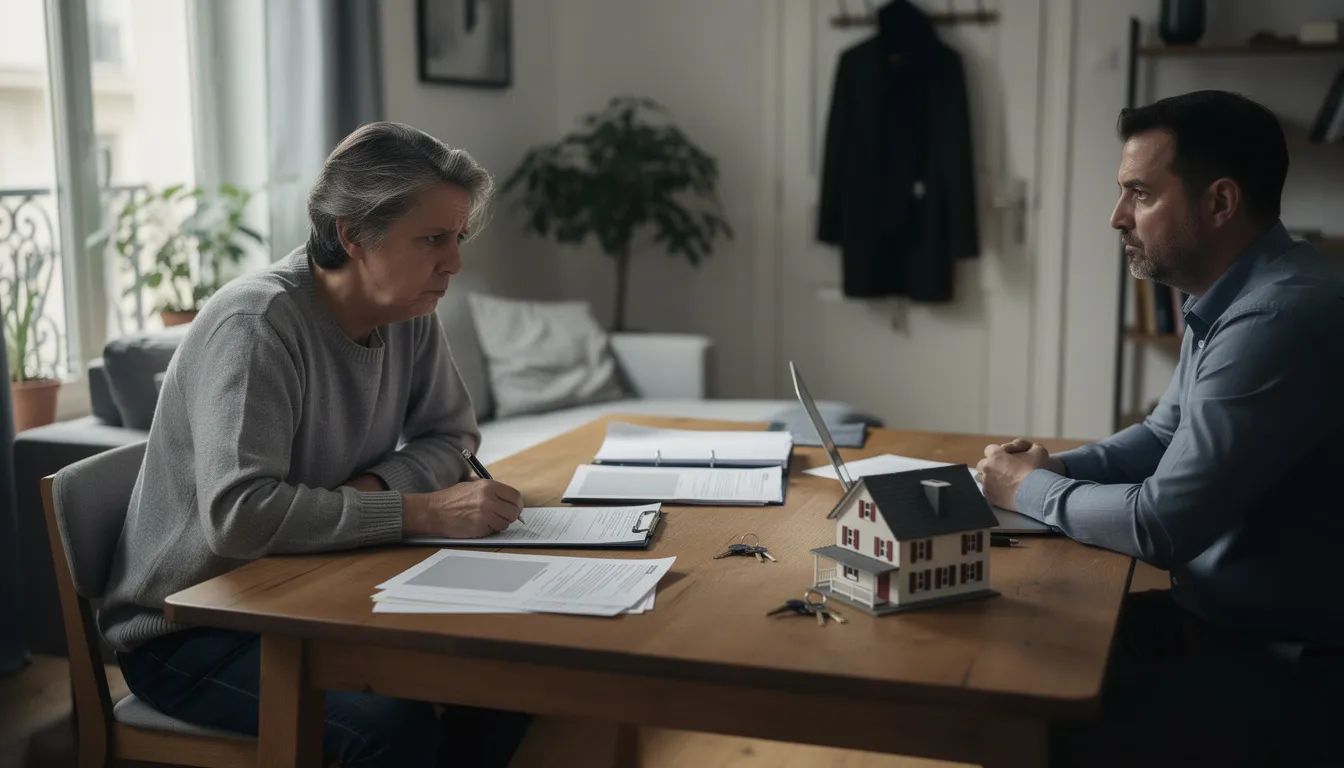 Fausse déclaration de résidence principale : attention aux risques