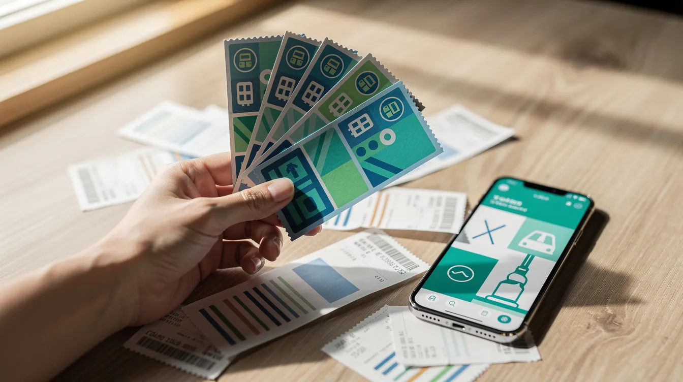 Aide aux transports hauts-de-france : ce qu'il faut savoir en 2026 1 Montant et modalités de versement de l'aide