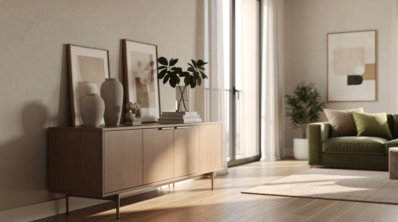 Comment intégrer une console dans votre décoration