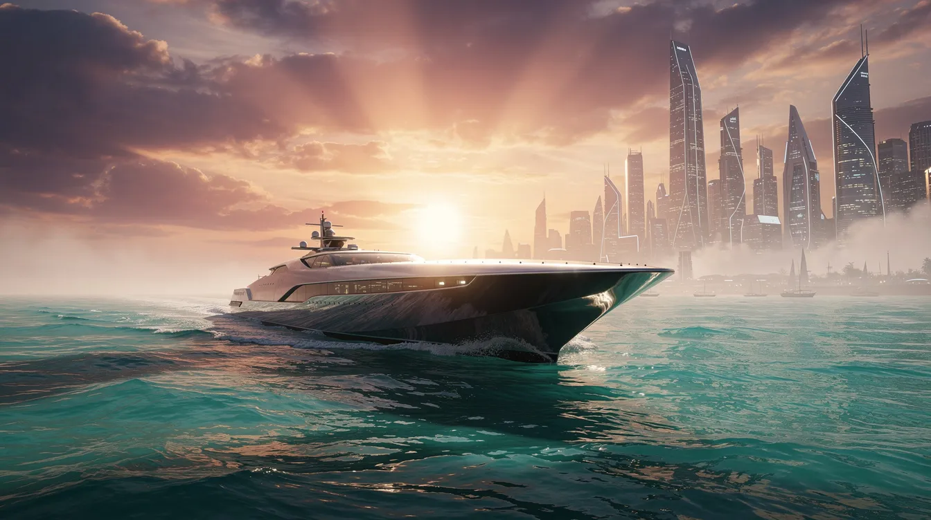 Façade maritime : enjeux et définition en 2026