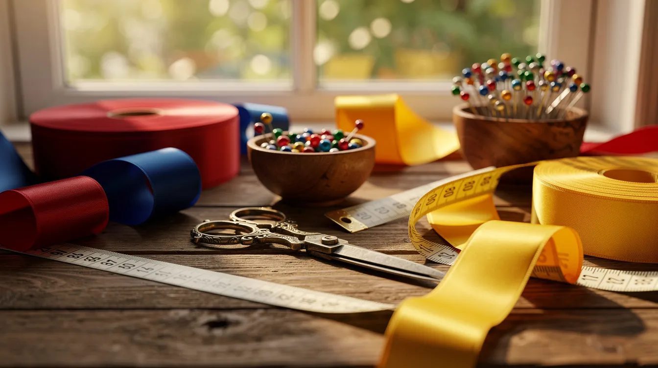 Les outils nécessaires