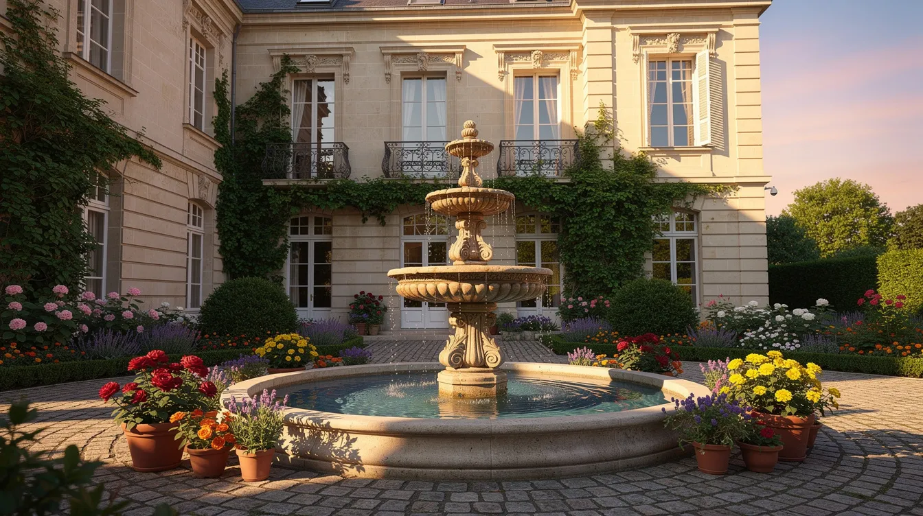 Maison des provinces de france : un patrimoine culturel à découvrir