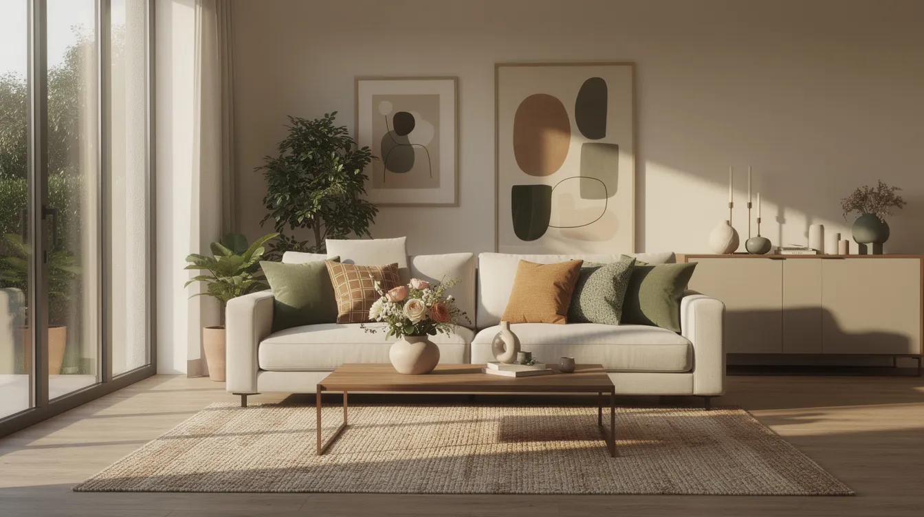 Comment choisir ses meubles chez Maison du Monde