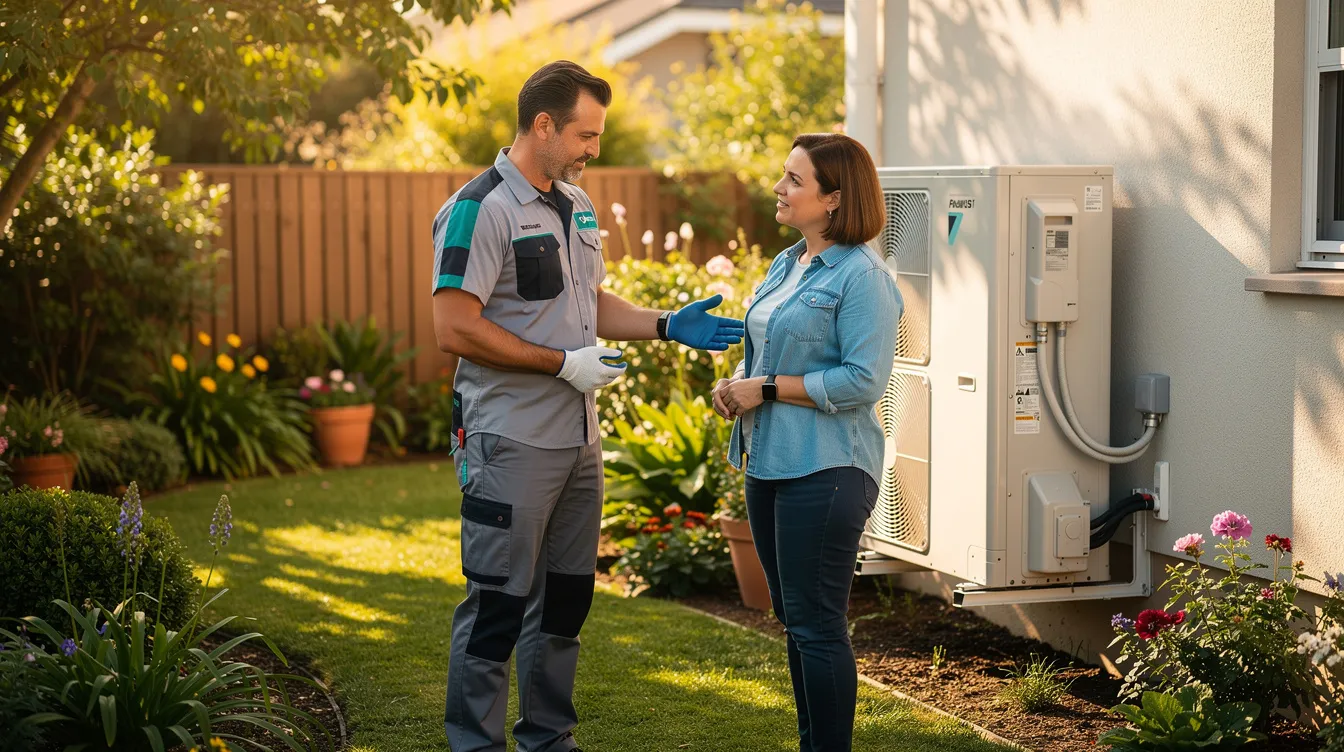 Comment éviter les arnaques lors de l’installation d’une PAC ?