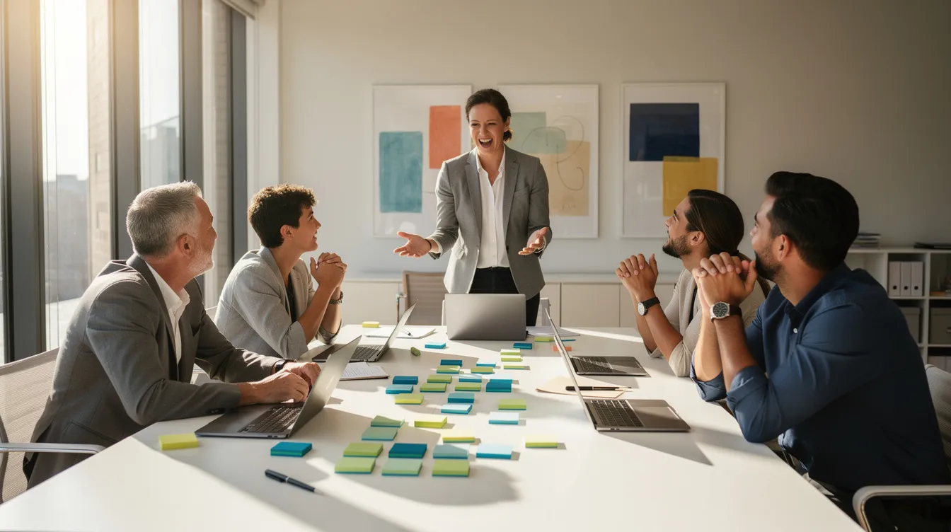 Test couleur personnalité management : découvrez votre profil 1 Comment le test peut améliorer le management ?