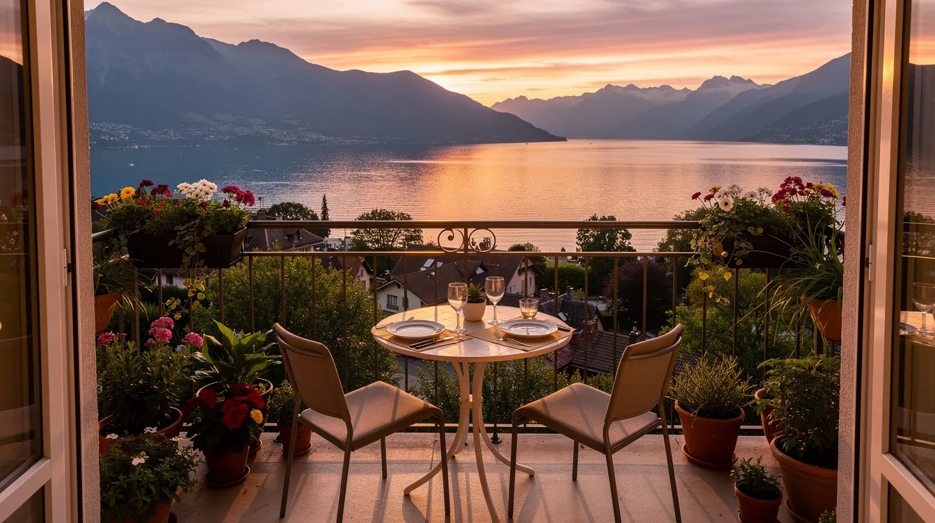 Vente appartement à annecy entre particuliers : les clés du succès