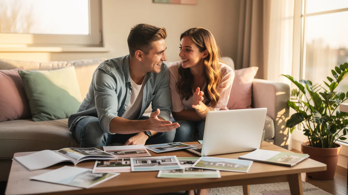 Les étapes clés pour réussir votre achat