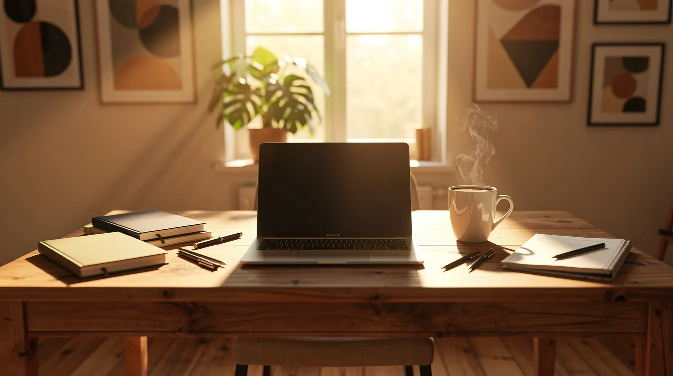 Lancer un side business depuis sa maison : guide complet