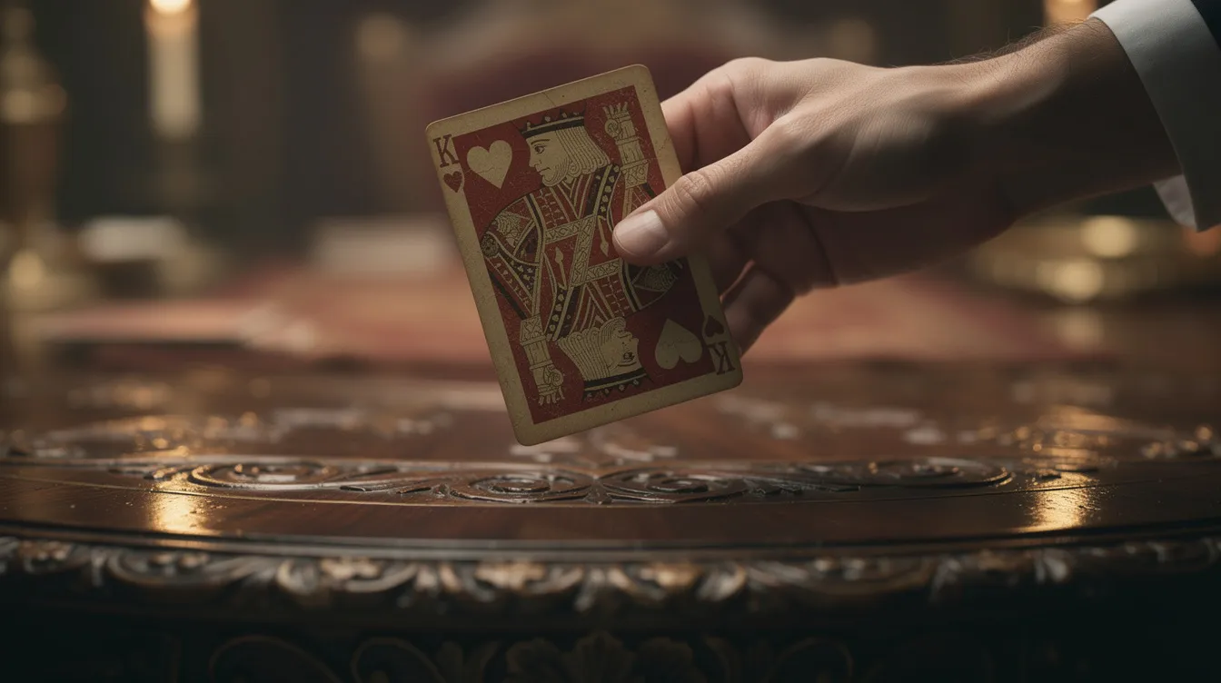 As de pique signification : révélations et symbolique profonde 1 Interprétations selon le contexte
