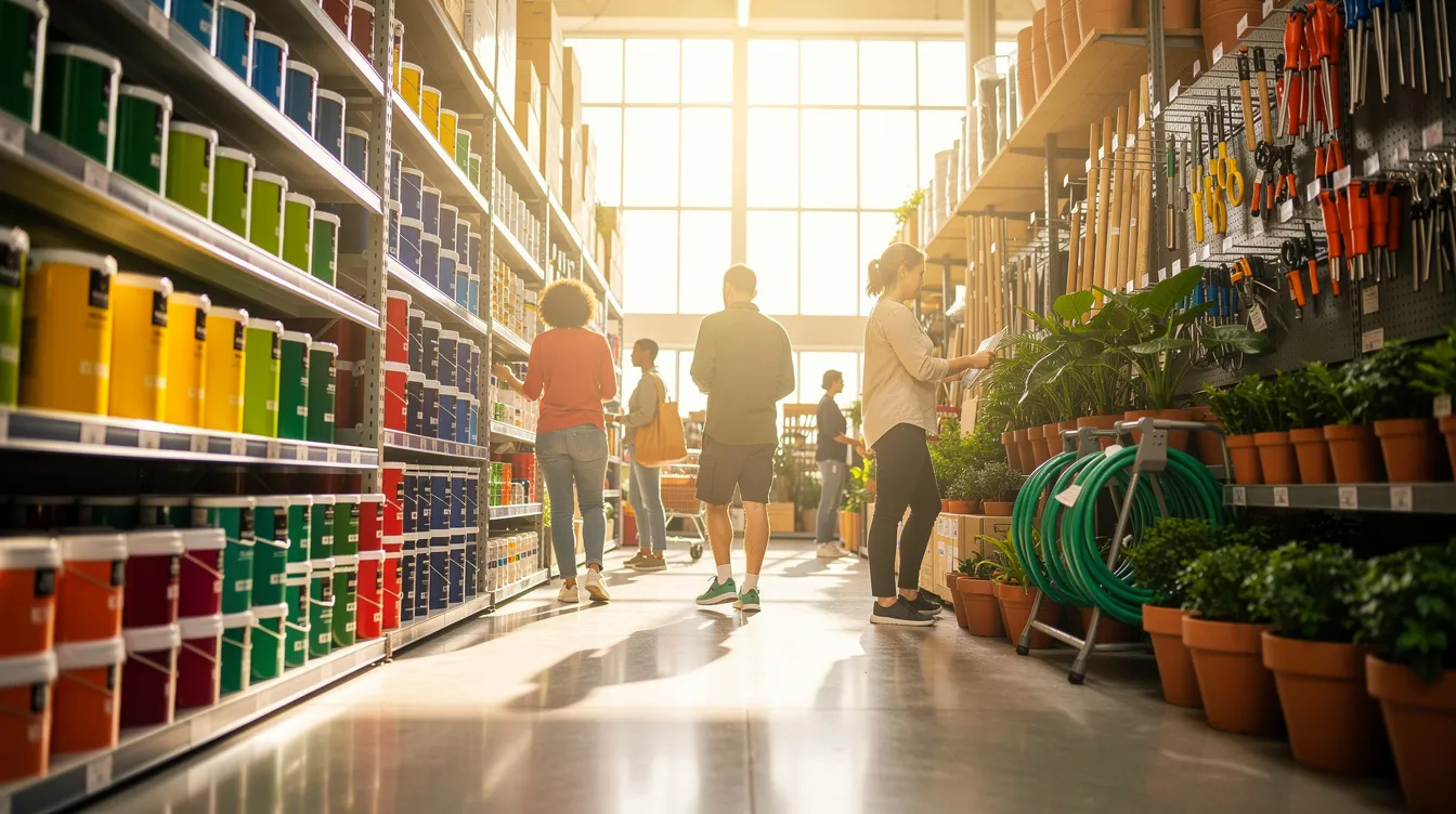 Brico dépôt : les meilleures offres et produits à ne pas manquer