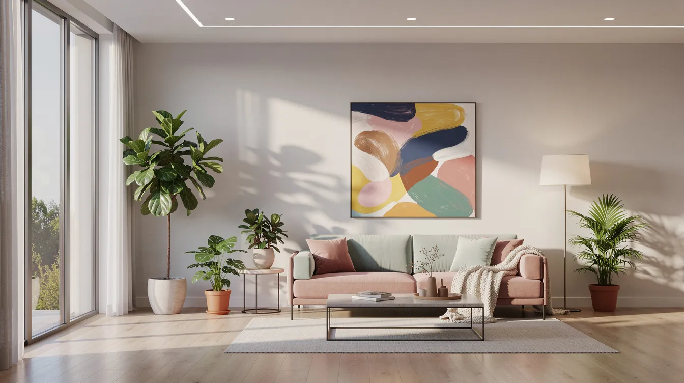 Combien de lumens par m² ? éclairez chaque pièce efficacement