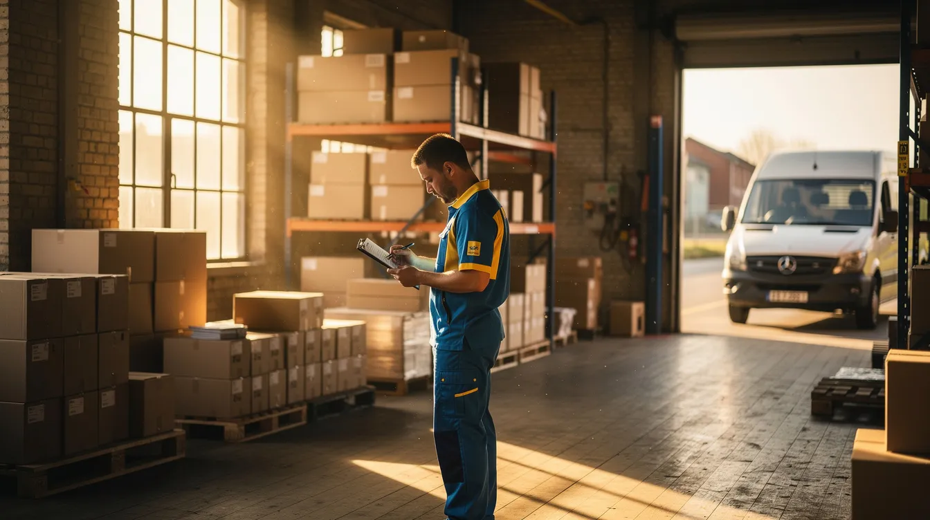 Comptoir des pros : avis, offres et services en 2026 1 Frais de port et conditions de livraison