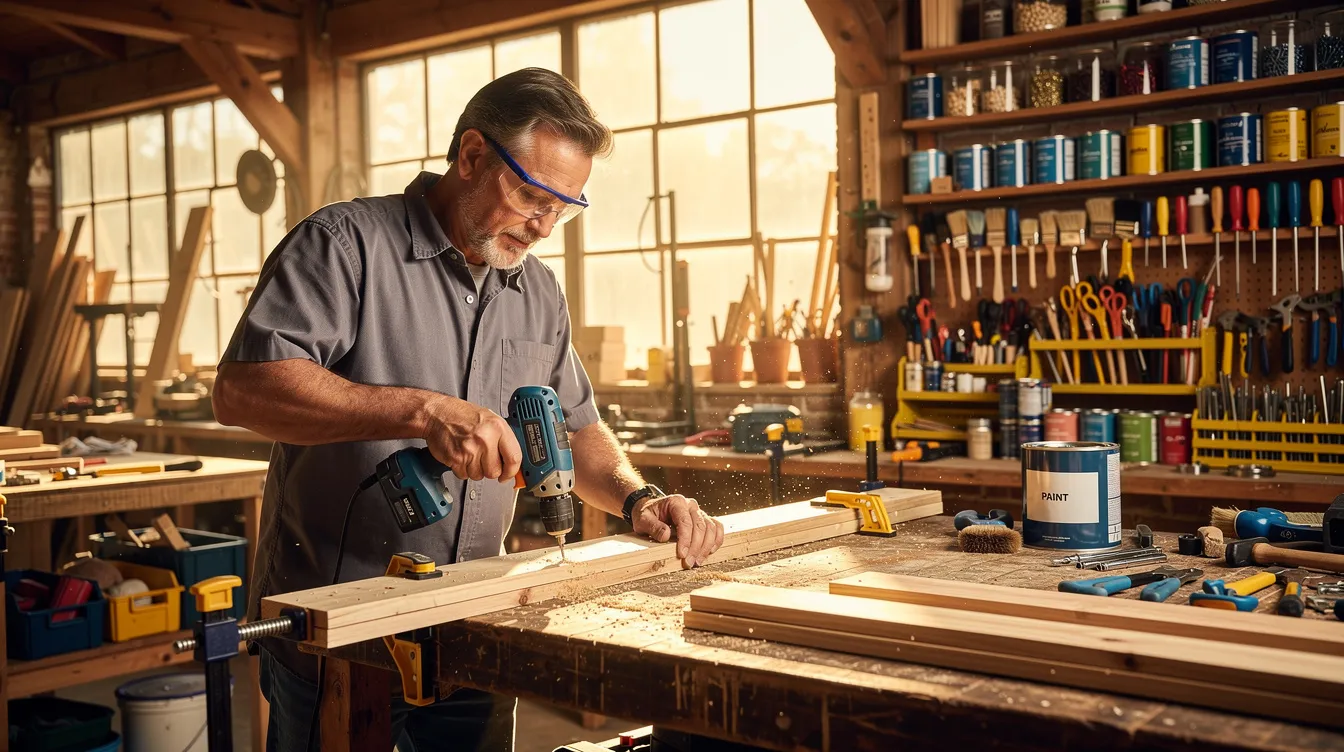 Leroy merlin : secrets d'une réussite dans le bricolage